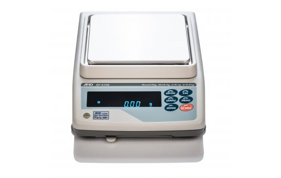 GF-3000N | A&D Weighing